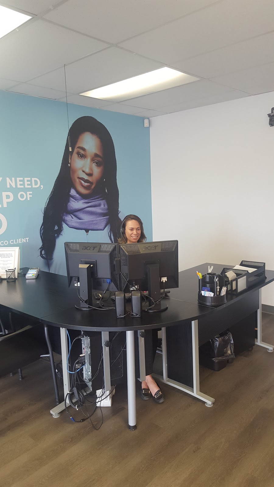 Cashco Financial | 5529 137 Ave NW, Edmonton, AB T5A 3L4, Canada | Phone: (780) 809-1036