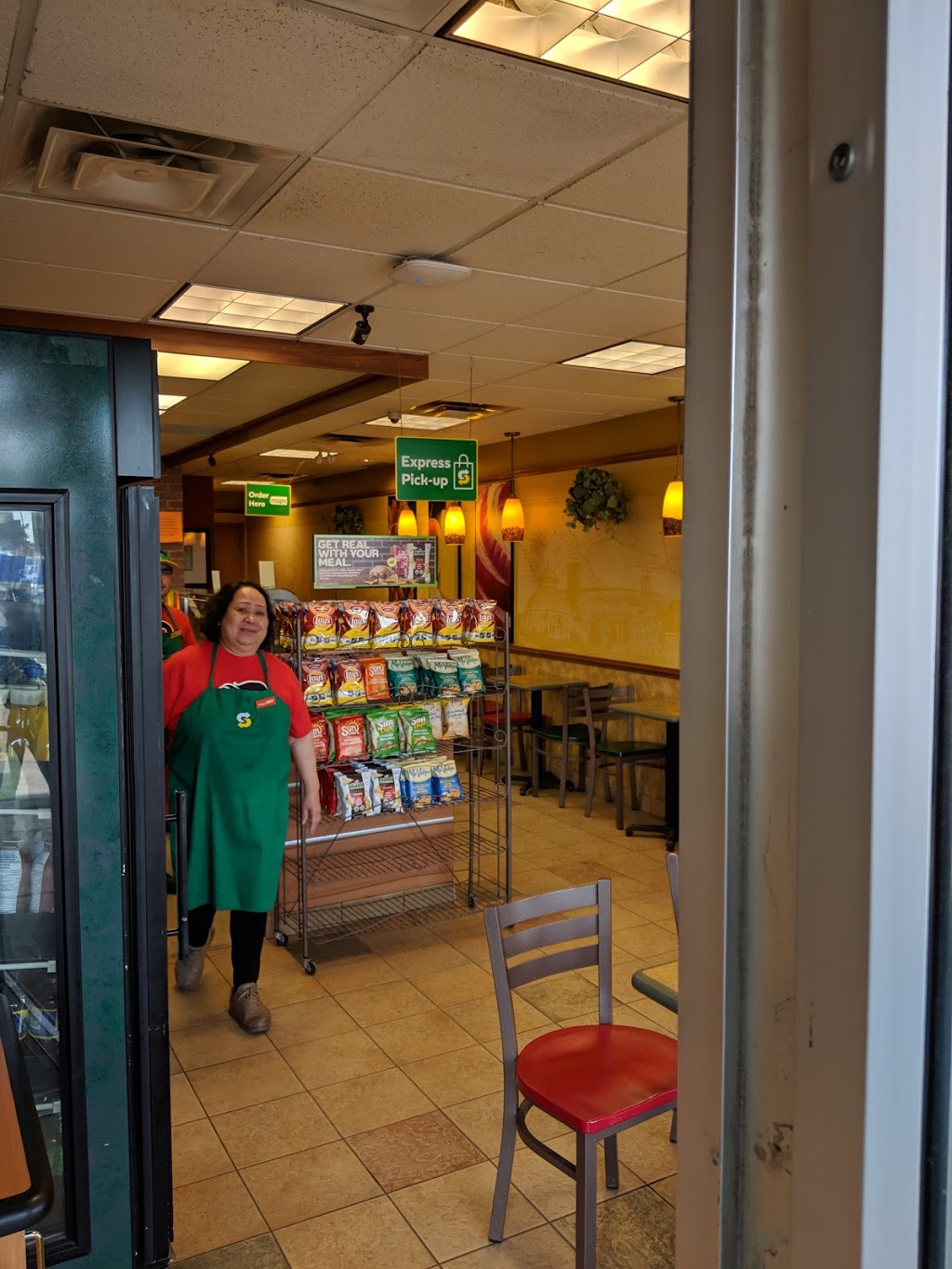 Subway | 137 Stewart Green SW, Calgary, AB T3H 3C8, Canada | Phone: (403) 240-3755