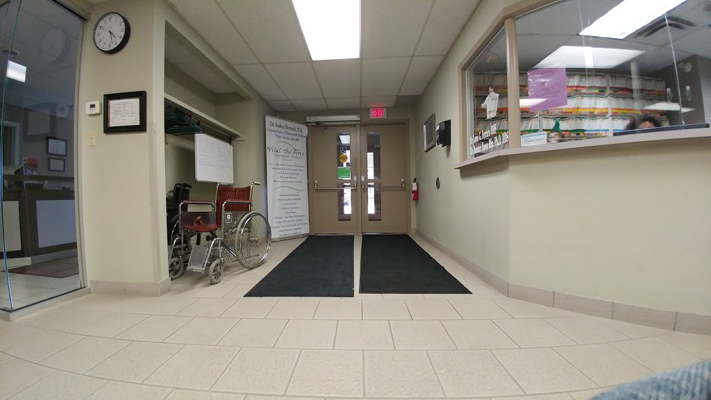 Vital Force Naturopathic Medicine | Norwich Medical Centre, 32 South Court St E, Norwich, ON N0J 1P0, Canada | Phone: (519) 863-2338