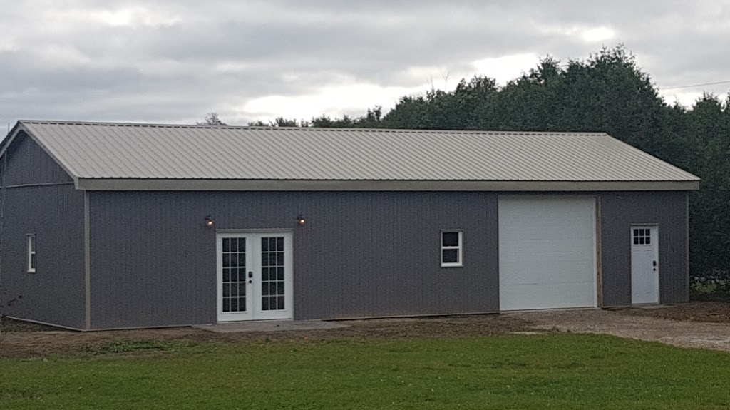 Rye Field Studios | 525 Hwy 24 SS 9, Brantford, ON N3R 0B8, Canada | Phone: (226) 802-8305