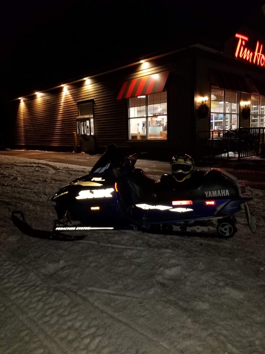 Tim Hortons | 1037 OLeary Rd, OLeary, PE C0B 1V0, Canada | Phone: (902) 859-1387