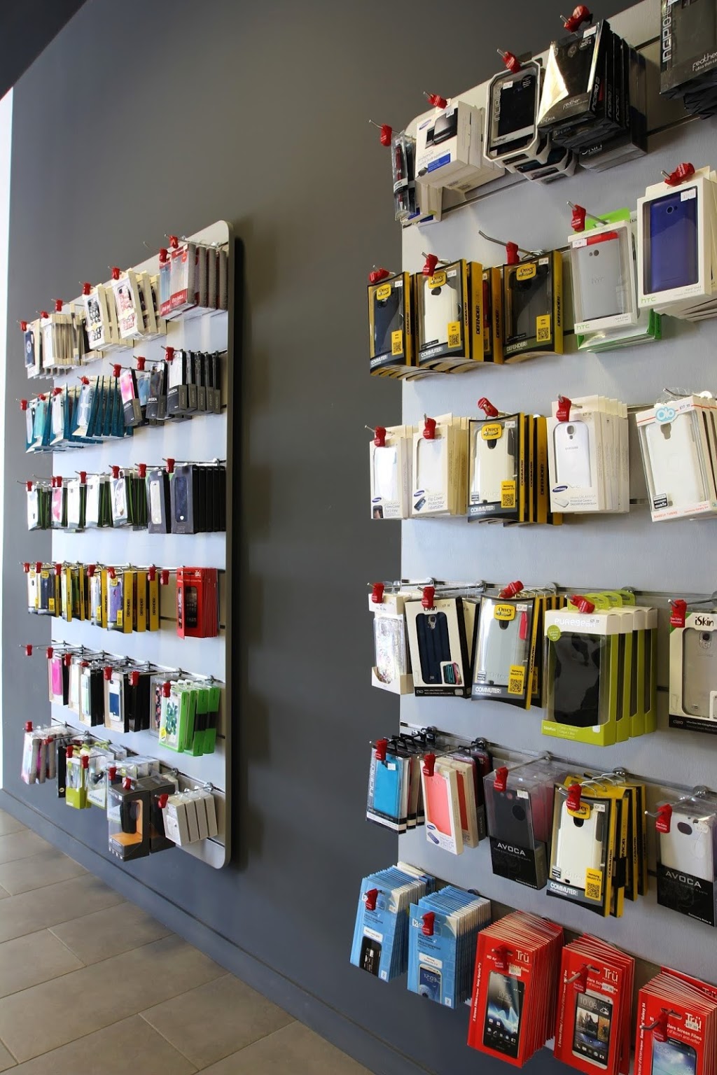 Rogers | 9200 Weston Rd, Woodbridge, ON L4H 2P8, Canada | Phone: (905) 417-9325