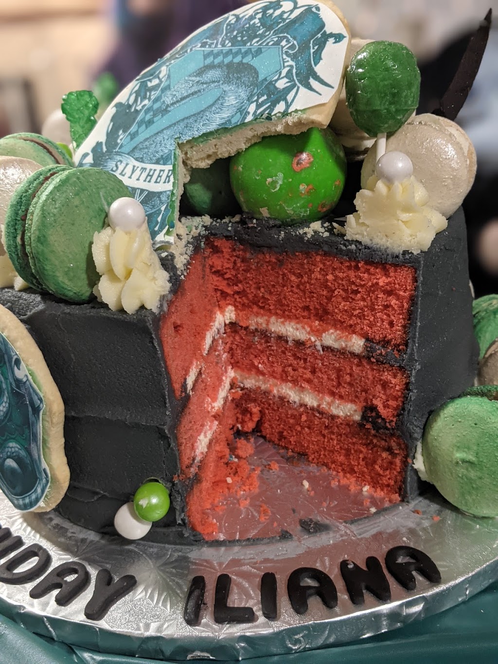 baked.by.dean | 36 Caronridge Crescent, Toronto, ON M1W 1L2, Canada | Phone: (416) 277-1736