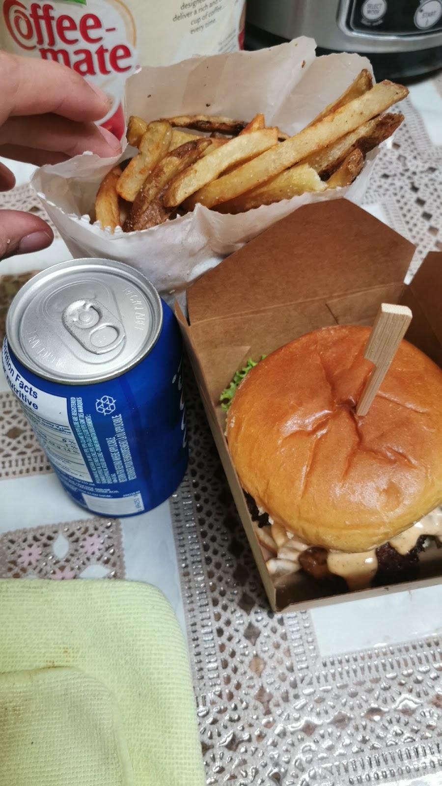The Burger Bros (Toronto) | 1316 Bloor St W, Toronto, ON M6H 1P2, Canada | Phone: (416) 533-4044