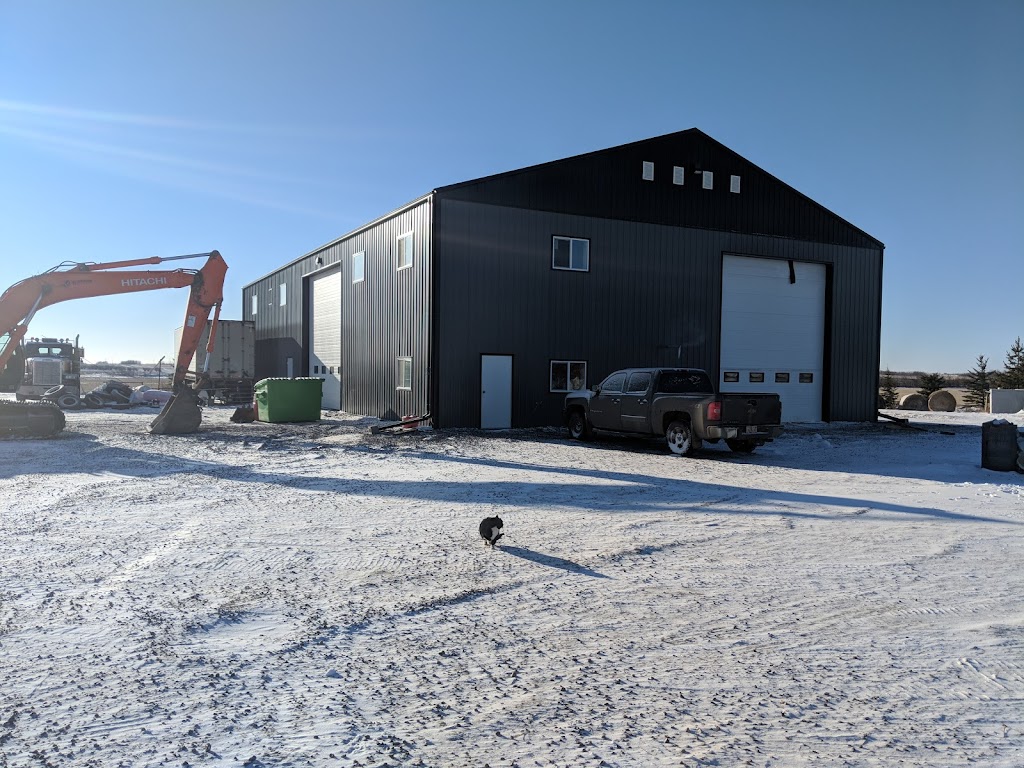 Fleet Heavy Duty | 36429 Range Rd 123, Castor, AB T0C 0X0, Canada | Phone: (403) 741-5736