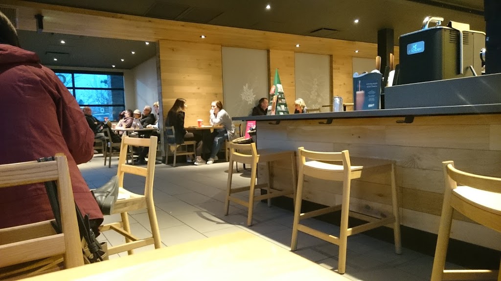 Starbucks | 1636 Main St, Penticton, BC V2A 5G8, Canada | Phone: (250) 486-2379