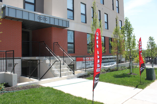 Simcoe Residence - CPPI Group Inc. | 1645 Simcoe St N, Oshawa, ON L1G 4X8, Canada | Phone: (905) 686-0470
