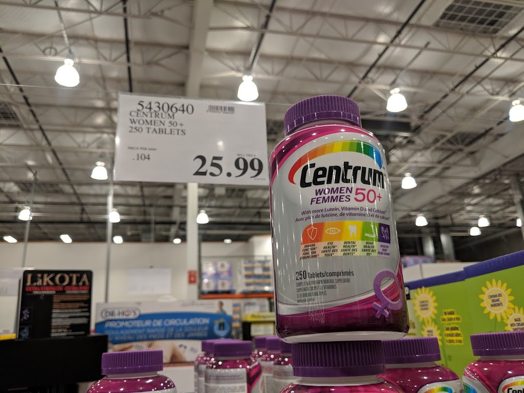 Costco Bakery | 50 Kirkham Dr, Markham, ON L3S 4K7, Canada