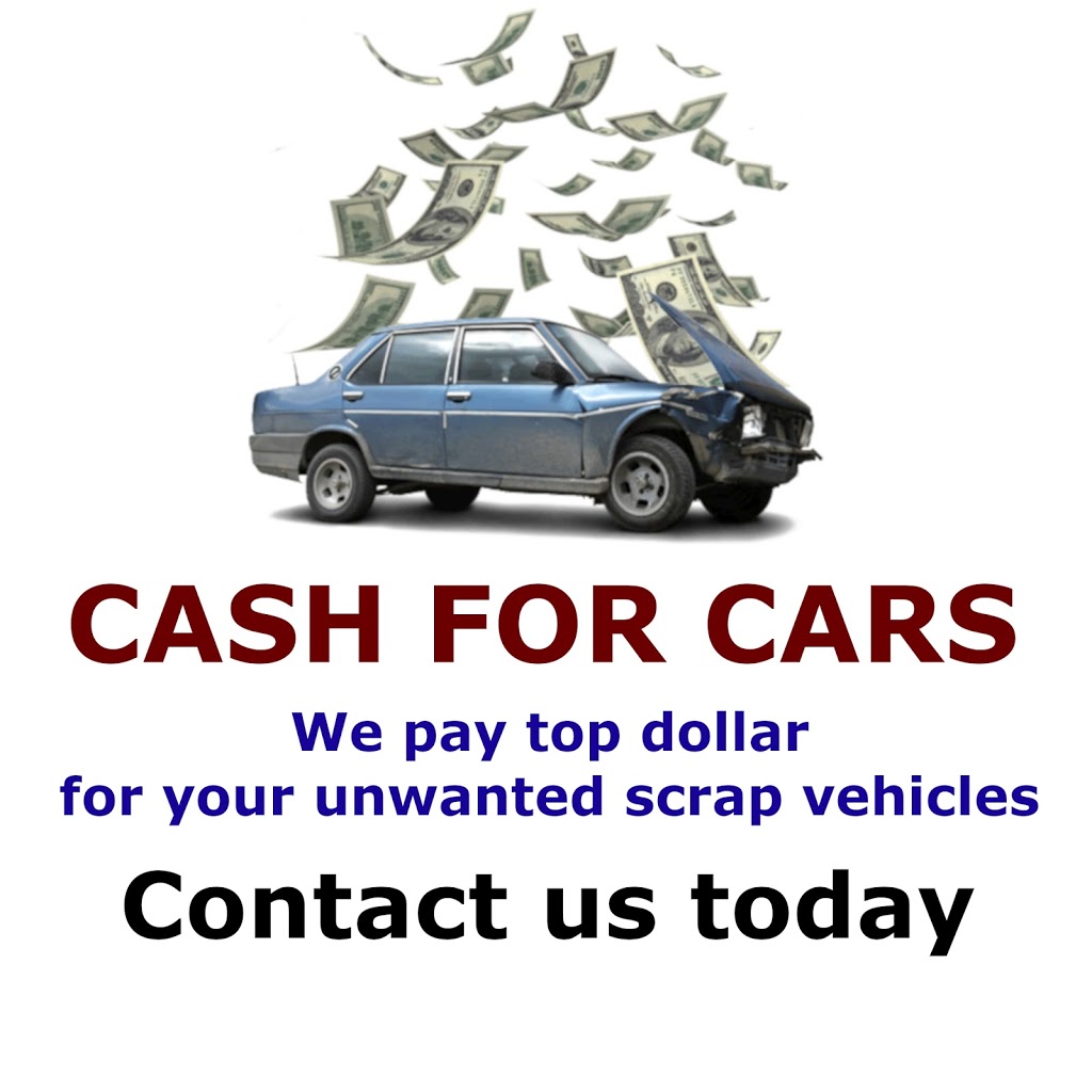 Brock Road Auto Recycling LTD | 1587 Brock Rd, Dundas, ON L9H 5E4, Canada | Phone: (905) 659-9600