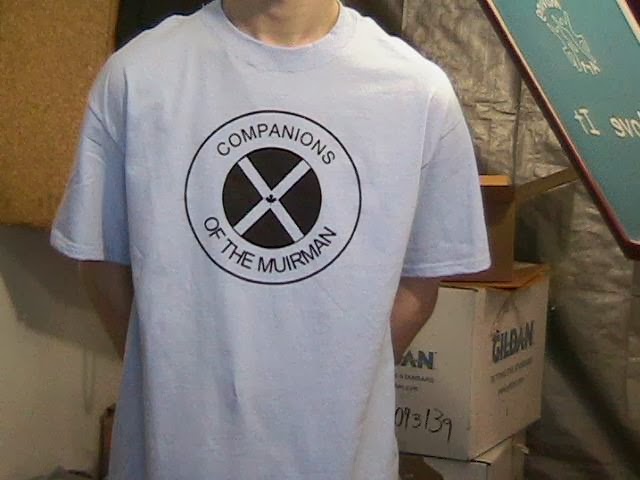 Creative Promotional Wear - Barrie Screen Printing & Embroidery | 274 Pine Dr, Barrie, ON L4N 4H8, Canada | Phone: (705) 734-9155