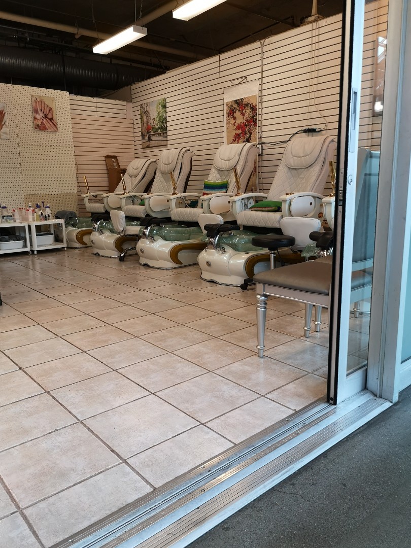 Pro Care Hair & Nails | 8260 Westminster Hwy #2180, Richmond, BC V6X 3Y2, Canada | Phone: (604) 278-0112