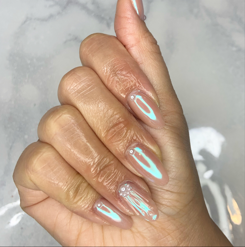 Tanyas Nails & Beauty | 106 Canvasback Rdg, Ottawa, ON K4M 0P3, Canada | Phone: (613) 850-5477