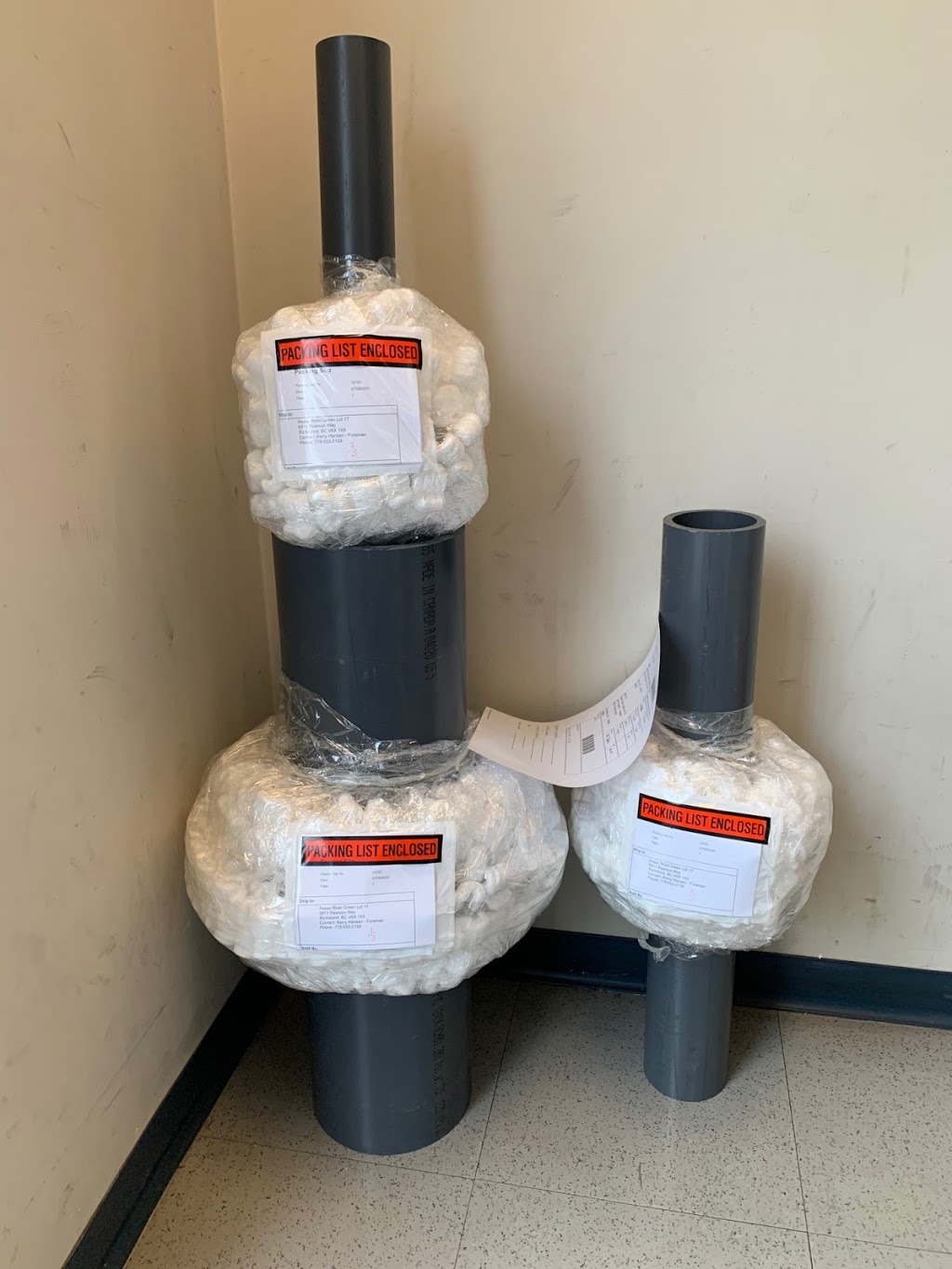 Pacific Fountain Supply | 1628 Fosters Way Unit 102, Delta, BC V3M 6S6, Canada | Phone: (604) 777-1992