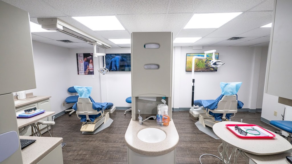 Dentistry @ Renfrew | dentist | 850 OBrien Rd Suite 3, Renfrew, ON K7V 0B4, Canada | 6134322800 OR +1 613-432-2800