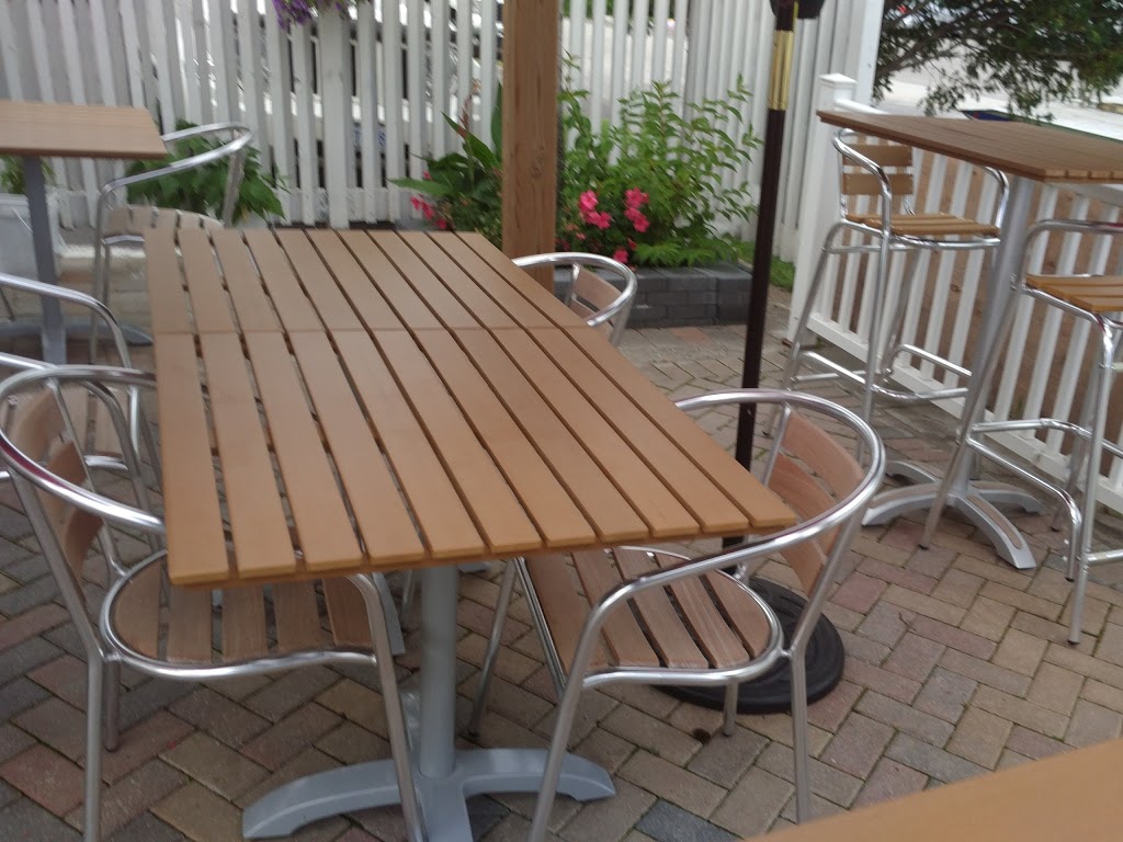 Pasta Tutti Giorni | 98 Island Rd Unit C, Scarborough, ON M1C 2P5, Canada | Phone: (416) 283-2225