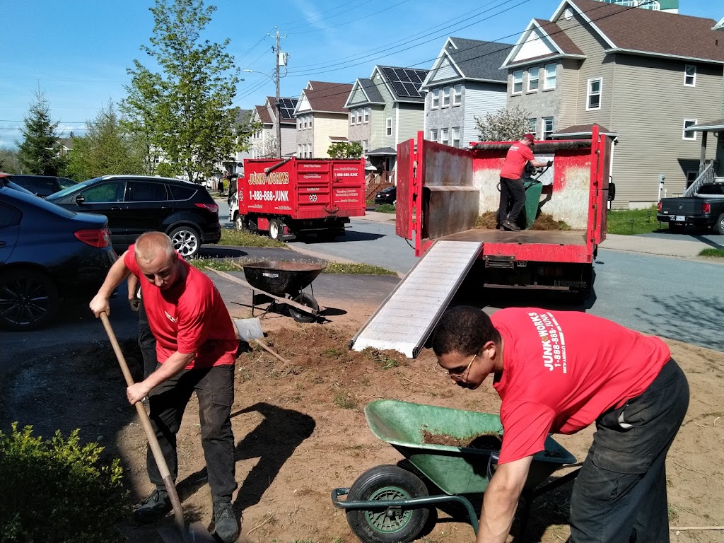 Junk Works Halifax | 868 Prospect Rd, Goodwood, NS B3T 1P4, Canada | Phone: (902) 700-5178