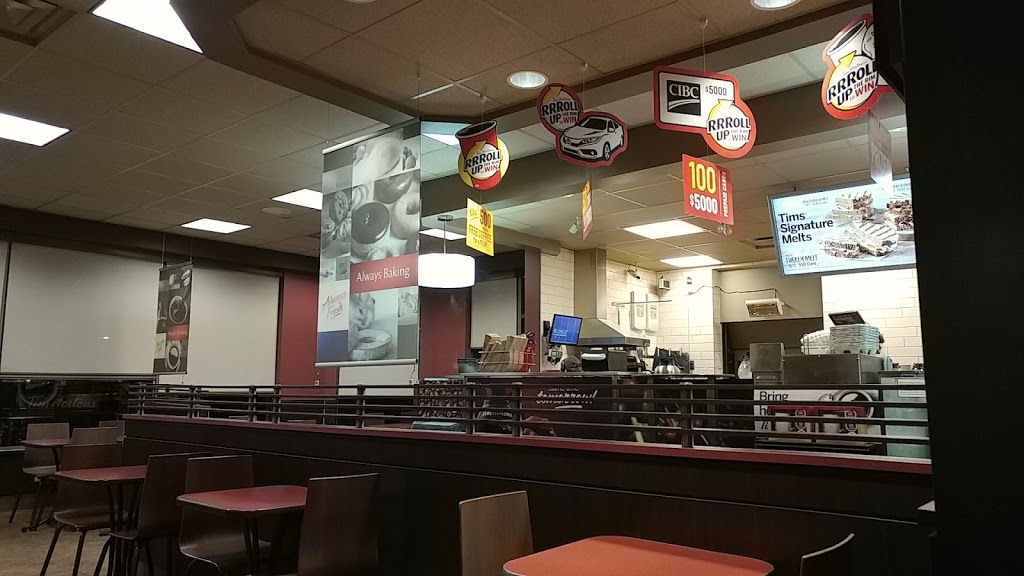 Tim Hortons | 1501 Lauzon Rd, Windsor, ON N8S 3N4, Canada | Phone: (519) 974-1013