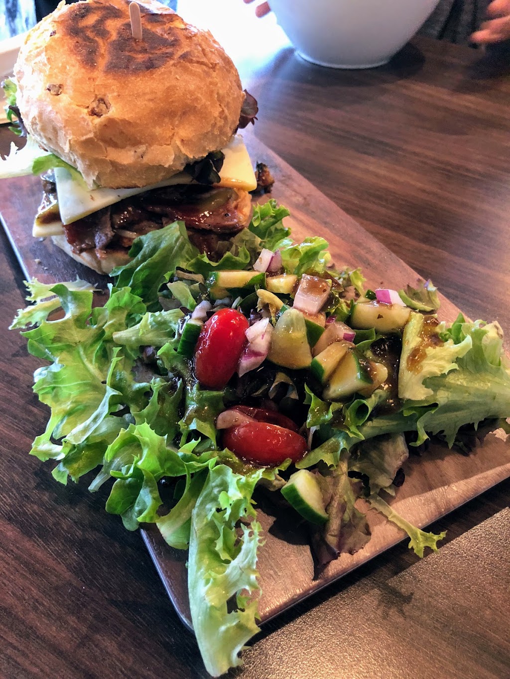 Restaurant Barilgrill | 1390 Bd Dionne, Saint-Georges, QC G5Y 3V6, Canada | Phone: (418) 228-4448