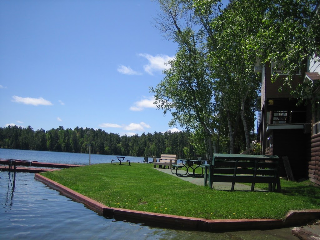 Ket-Chun-Eny Lodge | Temagami, ON P0H 2H0, Canada | Phone: (705) 237-8952