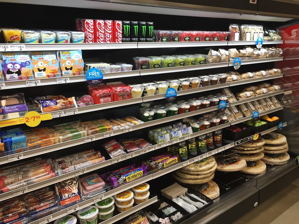 7-Eleven | 2132 McClocklin Rd, Saskatoon, SK S7R 0M8, Canada | Phone: (306) 241-6266