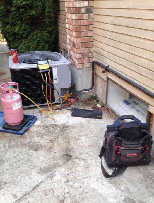 Adlem Mechanical | 397 Clifton Rd, Kelowna, BC V1V 1A4, Canada | Phone: (250) 763-3491