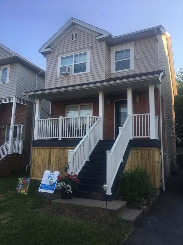 Halifax RenoWorx | 342 Bluewater Rd, Bedford, NS B4B 1J6, Canada | Phone: (902) 220-7366