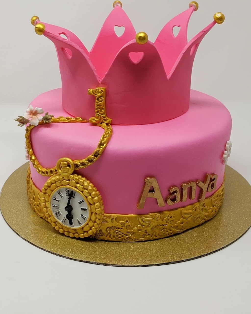 Cakes By Me Bakery | 1527 Stewart Crescent, Milton, ON L9T 6P8, Canada | Phone: (647) 832-5699