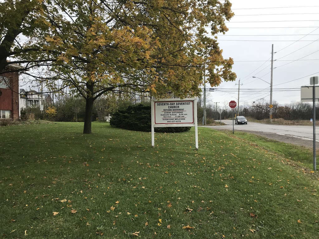 International Missionary Society of the Seventh-Day Adventist Ch | 673 York Rd, Dundas, ON L9H 5Y8, Canada | Phone: (905) 527-6370