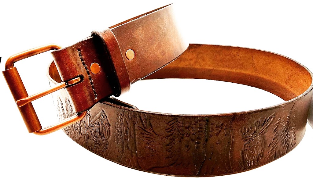 Neverland Leathers | Box 22 Site 9 RR2, Duffield, AB T0E 0N0, Canada | Phone: (780) 237-4876