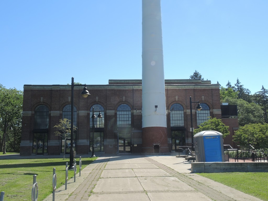 Colonel Samuel Smith Park | 3145 Lake Shore Blvd W, Etobicoke, ON M8V 4B6, Canada | Phone: (416) 392-2489
