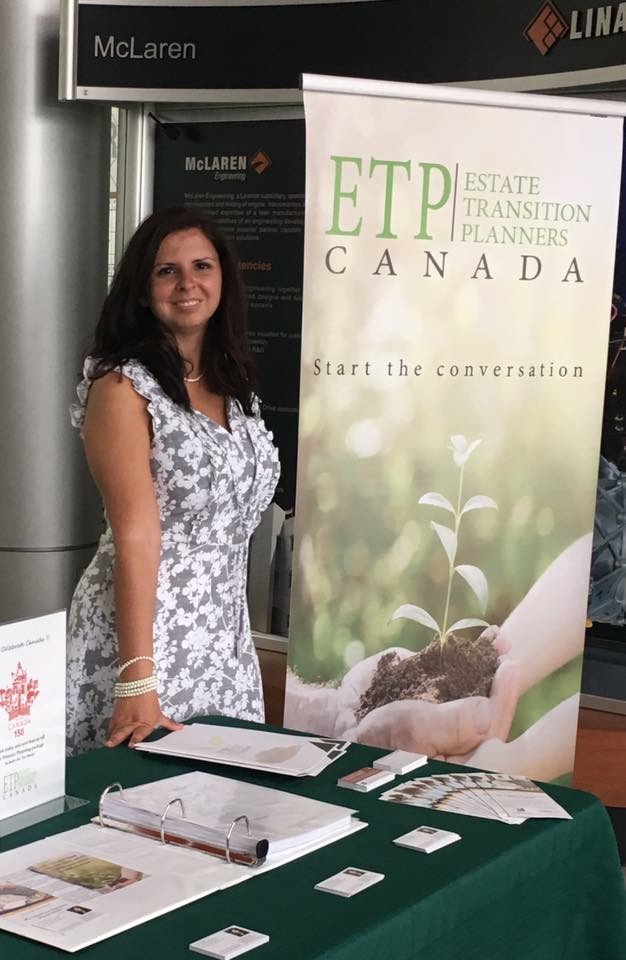ETP Canada | 343 Waterloo Ave, Guelph, ON N1H 3K1, Canada | Phone: (519) 362-1872