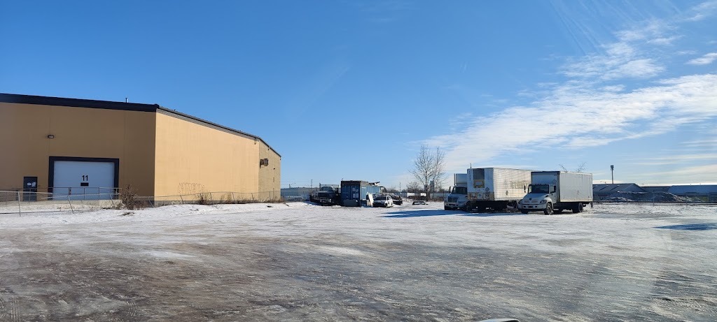 Western Dispatch | 14545 128 Avenue NW, Edmonton, AB T5L 3H3, Canada | Phone: (780) 483-7827