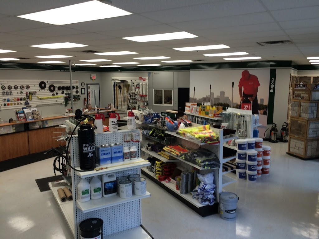 Brock White Construction Materials | 20121 100a Ave, Langley City, BC V1M 3X6, Canada | Phone: (604) 888-3457