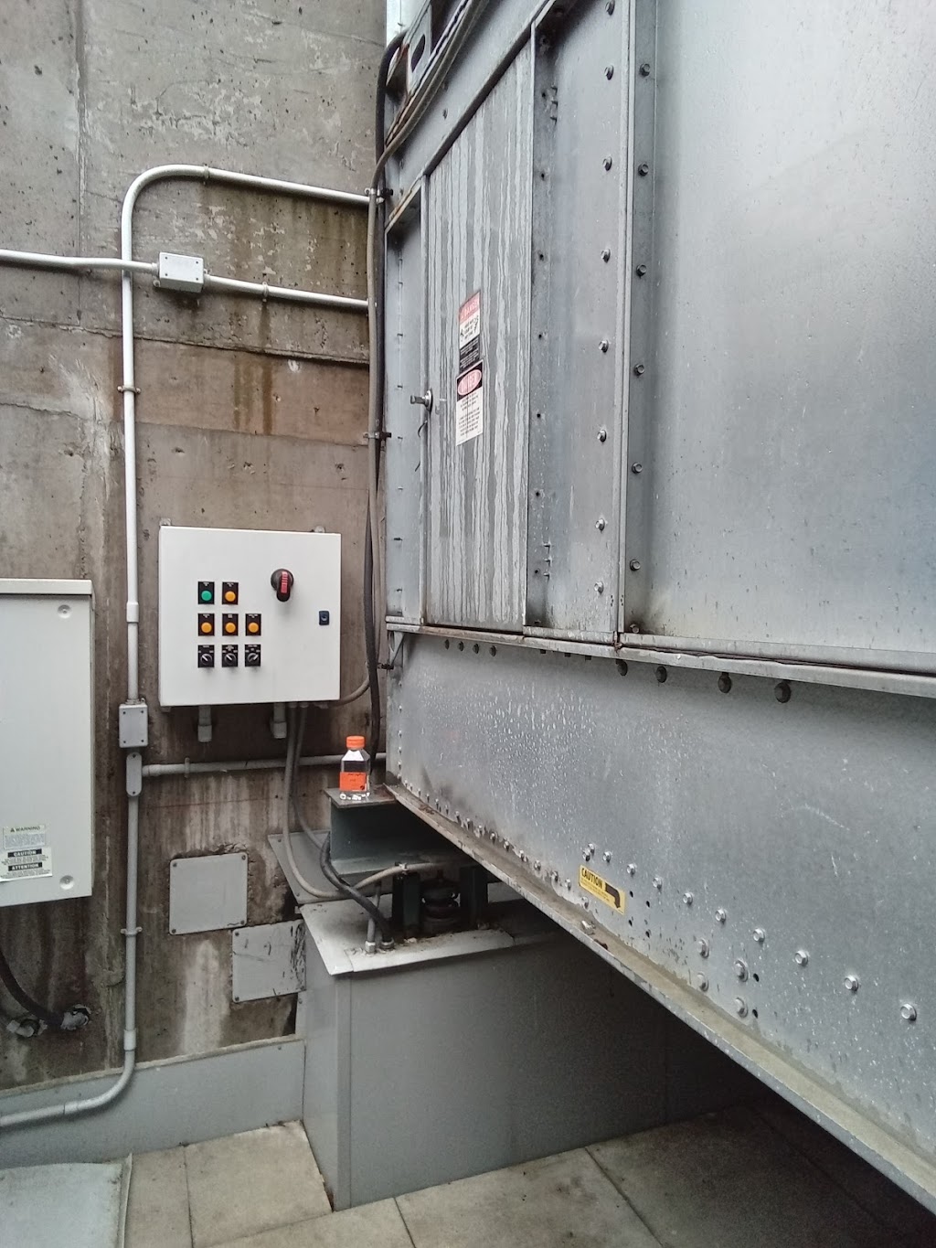 Pure Water Compliance | 147 Bentworth Ave, North York, ON M6A 1P6, Canada | Phone: (416) 488-0094