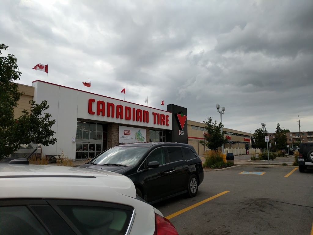 Canadian Tire | 686 Queenston Rd, Hamilton, ON L8G 1A3, Canada | Phone: (905) 560-1601
