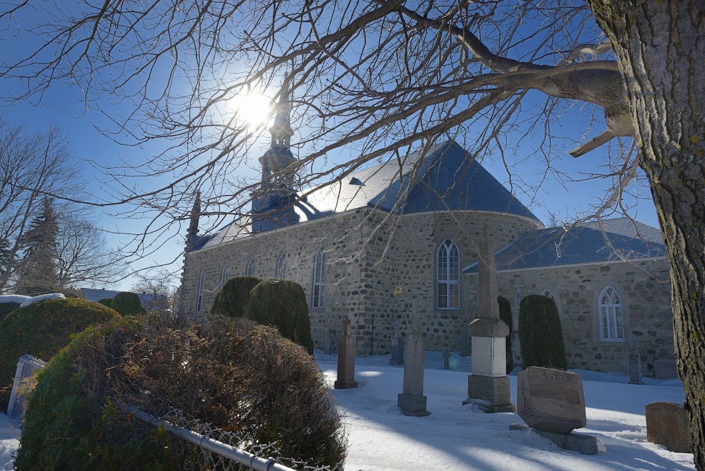 Paroisse Saint-Paul-lErmite | 377 Rue du Village, Repentigny, QC J5Z 1S6, Canada | Phone: (450) 581-0696