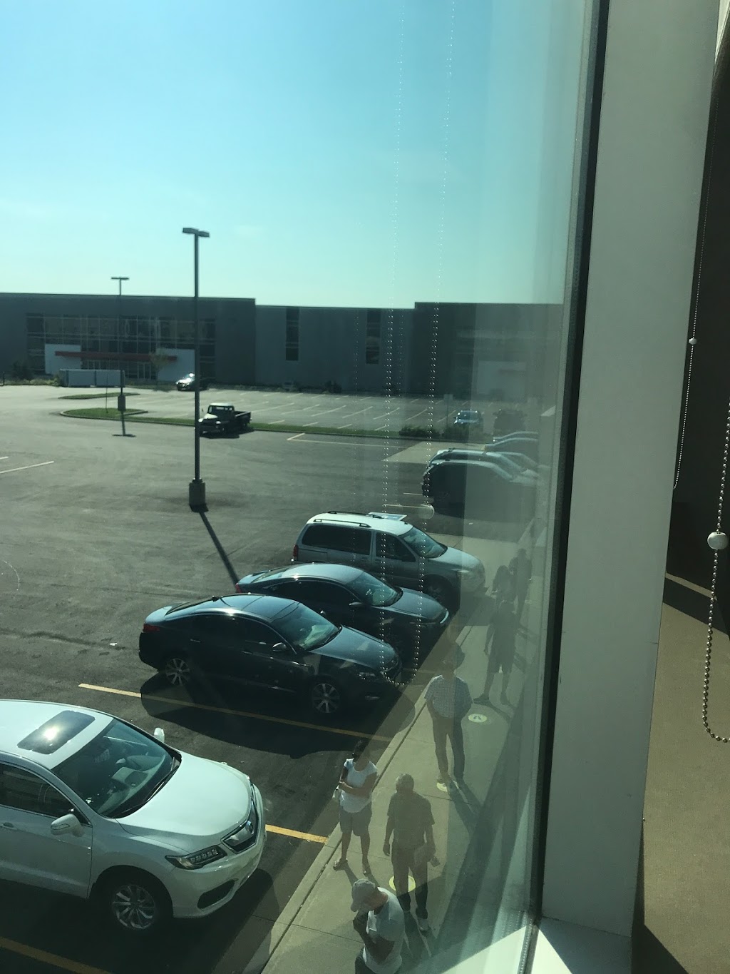 ServiceOntario | 2800 High Point Dr Suite 200, Milton, ON L9T 6P4, Canada | Phone: (800) 267-8097