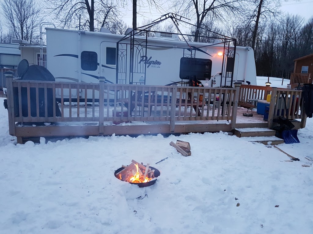 Neezh Meegwunun Family Campground | 317 Bear Road RR# 2, Sutton West, ON L0E 1R0, Canada | Phone: (705) 437-3025