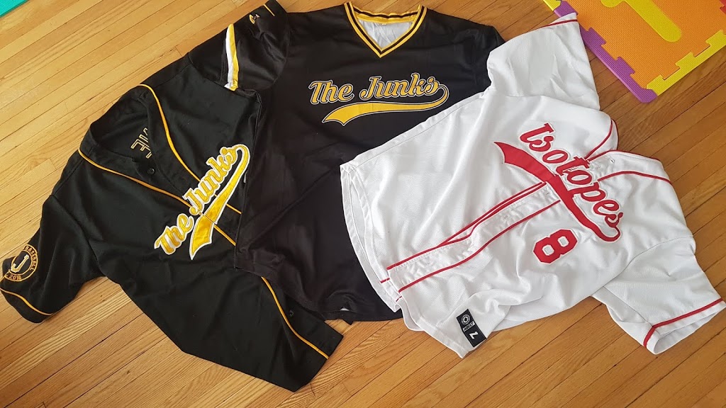 Canadian Custom Apparel | 701 Millway Ave #13, Concord, ON L4K 3S7, Canada | Phone: (289) 217-7111