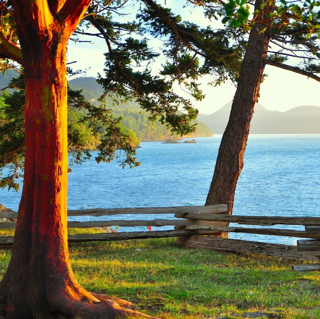 Inn at Ship Bay | 326 Olga Rd, Eastsound, WA 98245, USA | Phone: (360) 376-5886