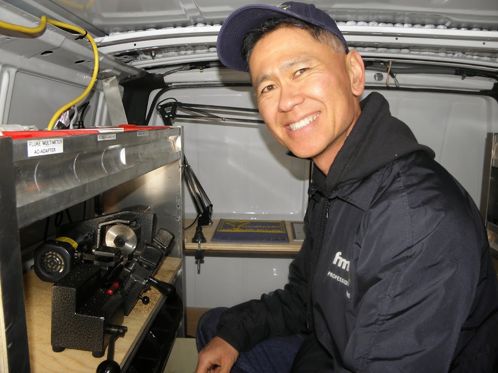 FMI Professional Locksmiths | 2316 Maunsell Dr NE, Calgary, AB T2E 6A2, Canada | Phone: (403) 909-0089