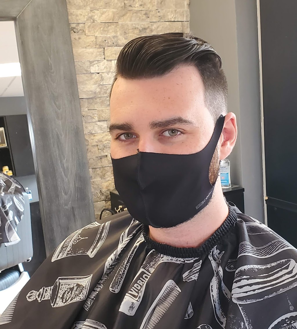 Classic Mans Barbershop | 139 Pasmore St, Rockwood, ON N0B 2K0, Canada | Phone: (226) 962-7783