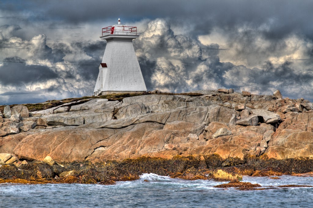 Terence Bay Lighthouse | Terence Bay Rd, Terence Bay, NS B3T 1Y5, Canada