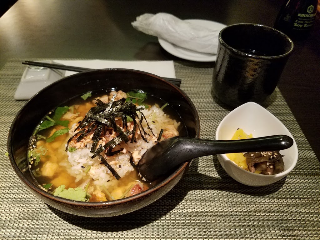 Fukui Sushi | 1612 Bayview Ave, Toronto, ON M4G 3B7, Canada | Phone: (416) 487-3388