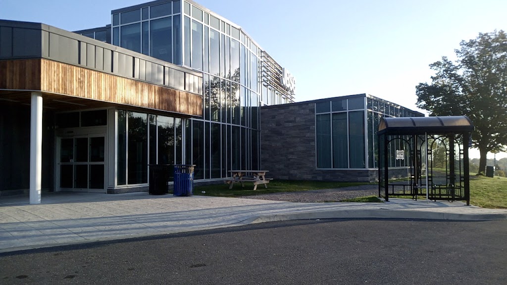 Jack Burger Sports Complex | 60 Highland Dr, Port Hope, ON L1A 3Z7, Canada | Phone: (905) 885-2474
