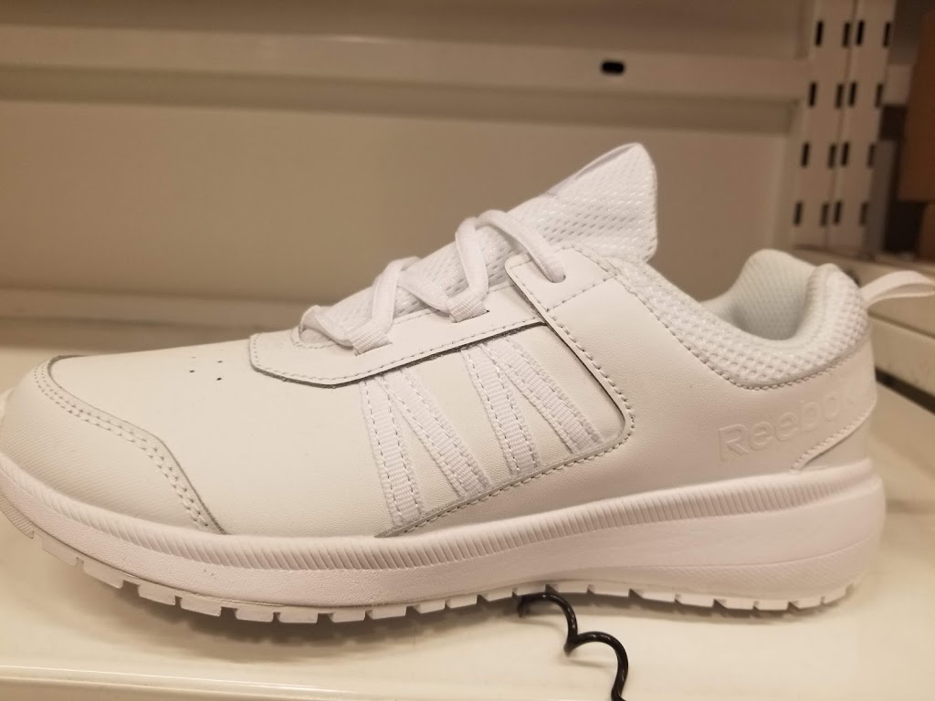 Reebok | 1912 Military Rd, Niagara Falls, NY 14304, USA | Phone: (716) 297-8185