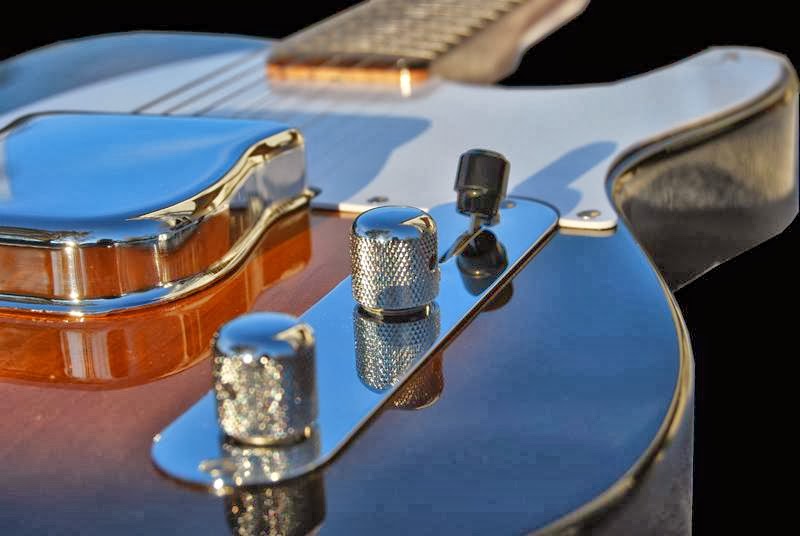 Clarks Guitars | 220 Ridge St, West Lorne, ON N0L 2P0, Canada | Phone: (519) 520-8527