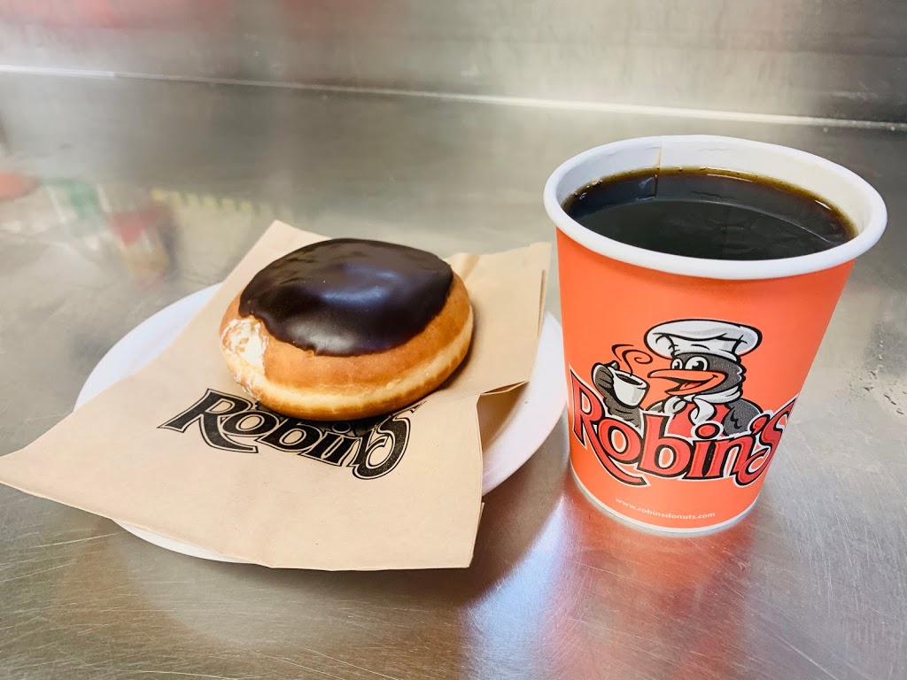 Robins Donuts | 1416 Central Ave, Saskatoon, SK S7N 2H2, Canada | Phone: (306) 955-5989