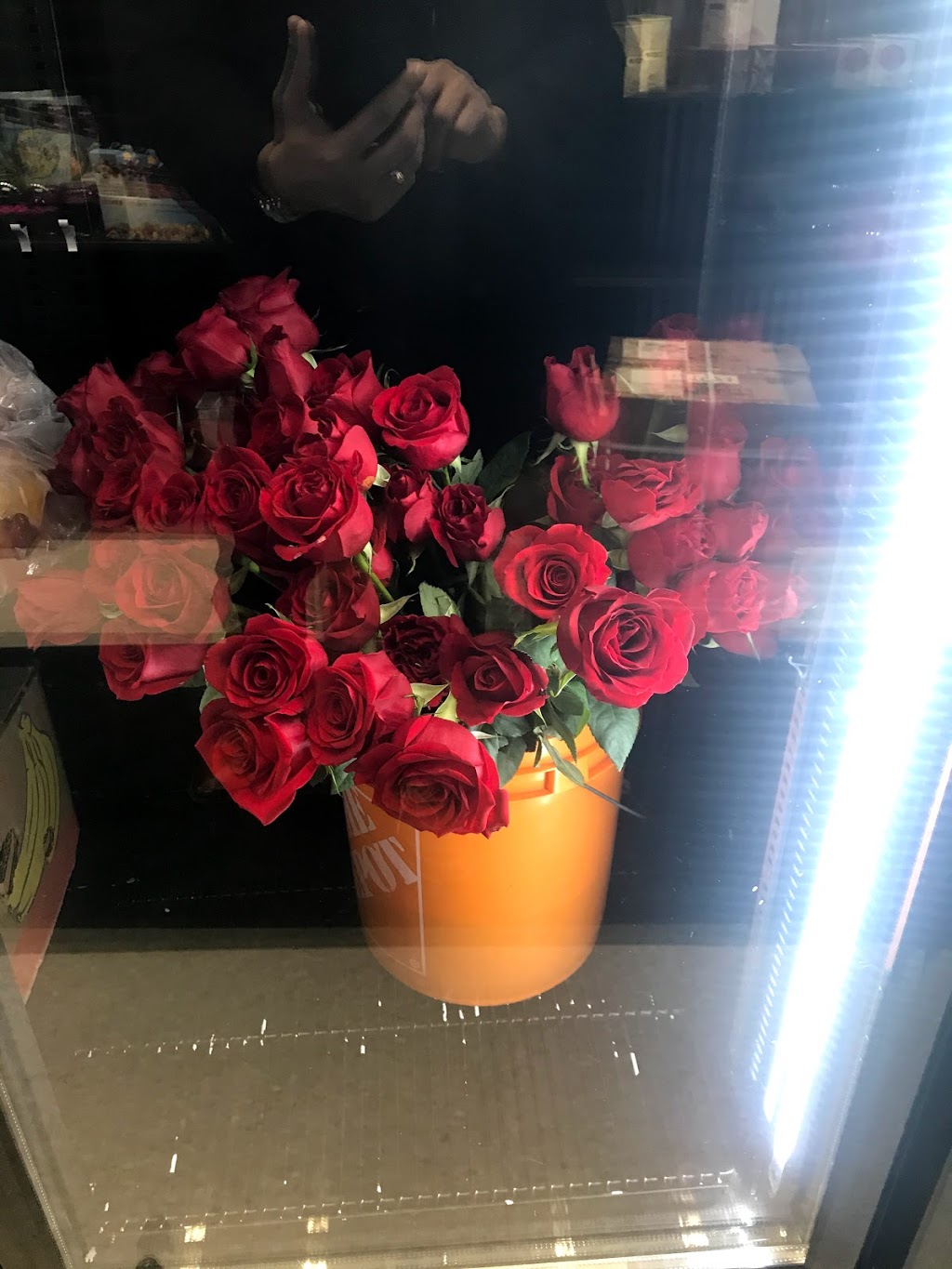 Flower Delight | 9025 Torbram Rd, Brampton, ON L6S 3L2, Canada | Phone: (905) 458-1965