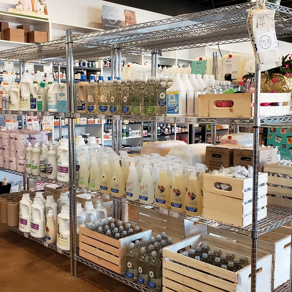 Grandmas Pantry | 184 Queen St, Killaloe, ON K0J 2A0, Canada | Phone: (613) 757-0497
